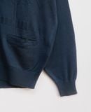  07.26.24 - VTG KNIT CARDIGAN JACKET - EX-CLUB RENOWN 