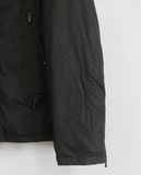  06.07.23 - VTG LEATHER MIX RIDER JACKET - VERSACE COLLECTION 