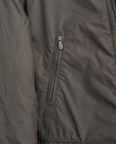  06.07.23 - VTG LEATHER MIX RIDER JACKET - VERSACE COLLECTION 