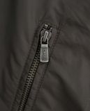  06.07.23 - VTG LEATHER MIX RIDER JACKET - VERSACE COLLECTION 