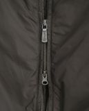  06.07.23 - VTG LEATHER MIX RIDER JACKET - VERSACE COLLECTION 