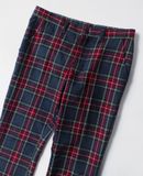  08.14.23 - VTG WOOL FLANNEL PUNK FLARED PANTS - CANTWO 