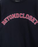  12.29.23 - VTG SWEATSHIRT - BEYOND CLOSET 