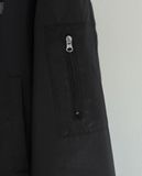  06.07.23 - VTG CROPPED BOMBER JACKET - MICHIKO LONDON SUPRISE 