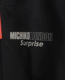  06.07.23 - VTG CROPPED BOMBER JACKET - MICHIKO LONDON SUPRISE 