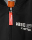  06.07.23 - VTG CROPPED BOMBER JACKET - MICHIKO LONDON SUPRISE 