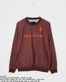  12.18.22 - VTG NYLON WIND SHIRT - PEARLY GATES 