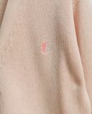  07.26.24 - VTG KNIT CARDIGAN JACKET - OLIVE des OLIVE SCHOOL 