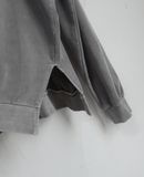  12.29.23 - VTG OVERSIZED WASHED SWEATSHIRT - ENTER 