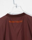  12.18.22 - VTG NYLON WIND SHIRT - PEARLY GATES 