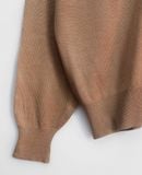  07.26.24 - VTG KNIT CARDIGAN JACKET - CROCODILE 