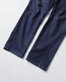  08.16.23 - VTG OUTDOOR DENIM PANTS - BLACKYAK 