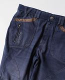  08.16.23 - VTG OUTDOOR DENIM PANTS - BLACKYAK 