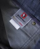  08.16.23 - VTG OUTDOOR DENIM PANTS - BLACKYAK 