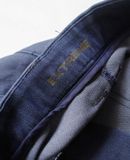  08.16.23 - VTG OUTDOOR DENIM PANTS - BLACKYAK 