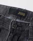  08.16.23 - VTG FLARED DENIM PANTS - JABA 