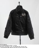  02.29.24 - VTG PUFFER RIDER JACKET - G-STAR 