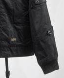  02.29.24 - VTG PUFFER RIDER JACKET - G-STAR 