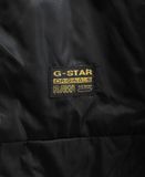  02.29.24 - VTG PUFFER RIDER JACKET - G-STAR 