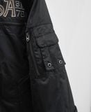  02.29.24 - VTG PUFFER RIDER JACKET - G-STAR 