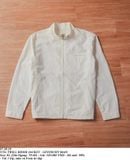  07.28.24 - VTG TWILL RIDER JACKET - GIVENCHY MAN 