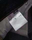  08.14.23 - VTG SELVEDGE TAPERED DENIM PANTS - UNIQLO JEANS 