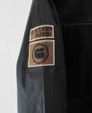  02.29.24 - VTG PUFFER RIDER JACKET - G-STAR 