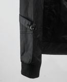  02.29.24 - VTG PUFFER RIDER JACKET - G-STAR 