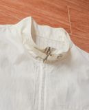  07.28.24 - VTG TWILL RIDER JACKET - GIVENCHY MAN 