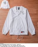  07.28.24 - VTG WINDBREAKER COACH JACKET - NIKE SB 