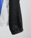  02.29.24 - VTG WINDBREAKER NYLON JACKET - NIKE BOOTLEG 90s 