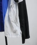  02.29.24 - VTG WINDBREAKER NYLON JACKET - NIKE BOOTLEG 90s 