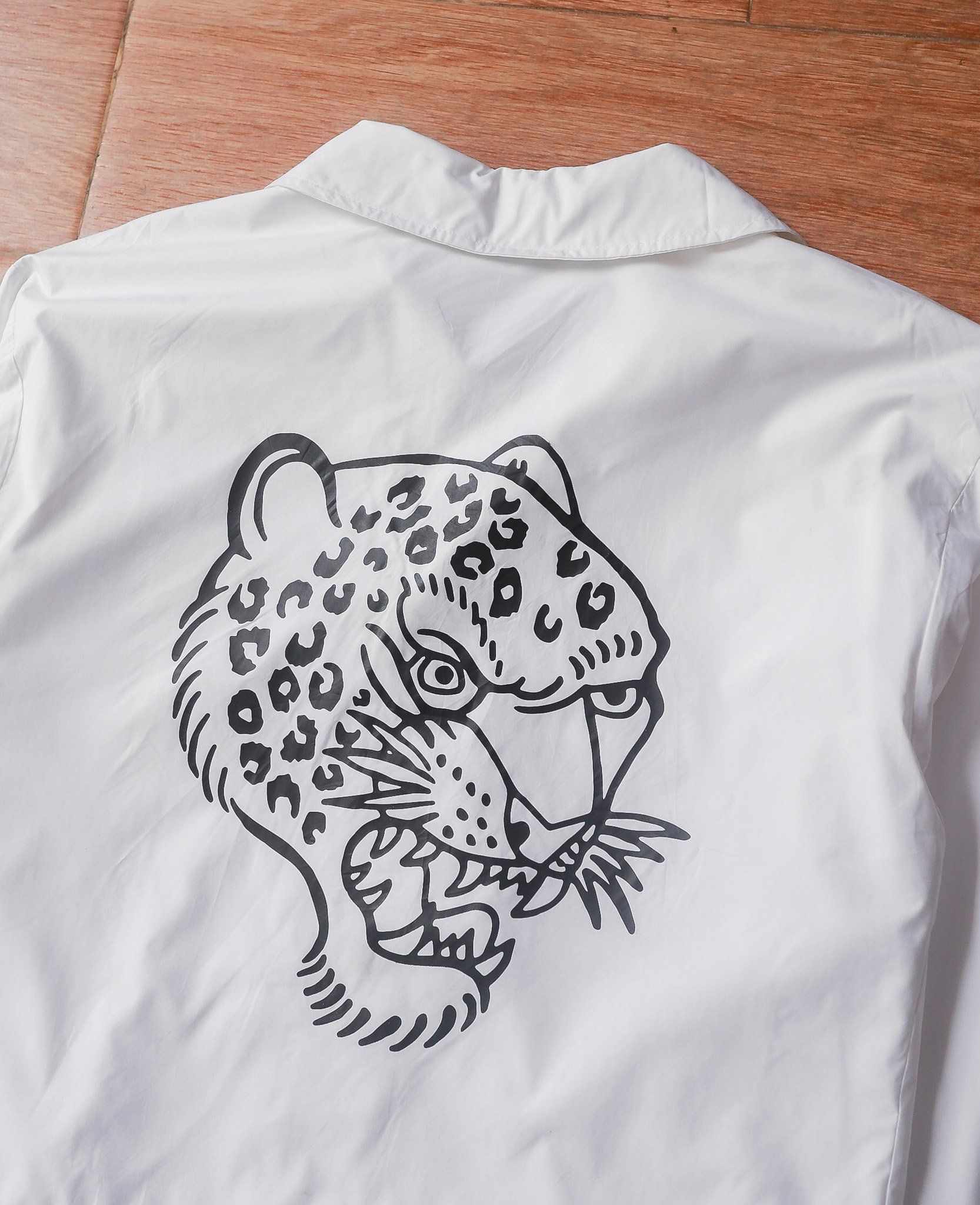  07.28.24 - VTG WINDBREAKER COACH JACKET - NIKE SB 