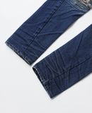  08.14.23 - VTG DENIM PUNK PANTS 