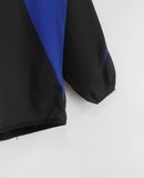 07.28.24 - VTG WIND SHIRT JACKET - UMBRO by DESCENTE 