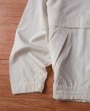  07.28.24 - VTG WINDBREAKER JACKET - ALFREDO VERSACE 