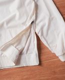  07.28.24 - VTG QUARTER ZIP WINDBREAKER JACKET - FILA 