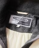  07.28.24 - VTG QUARTER ZIP WINDBREAKER SKI JACKET - BELOW ZERO 