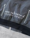  08.11.23 - VTG NYLON TECH BOMBER JACKET - LIFE NATURE GO 