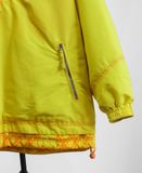  02.29.24 - VTG QUARTER ZIP SKI JACKET - YAMAHA 