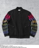  08.11.23 - VTG BOMBER JACKET - CABBEEN 