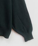  07.27.24 - VTG CROPPED KNIT CARDIGAN JACKET - SEVE 
