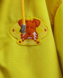  02.29.24 - VTG QUARTER ZIP SKI JACKET - YAMAHA 