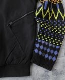  08.11.23 - VTG BOMBER JACKET - CABBEEN 