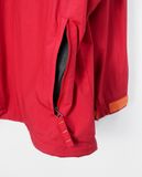  12.18.22 - VTG QUARTER ZIP WINDBREAKER JACKET - SALOMON 