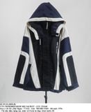  02.29.24 - VTG WINDBREAKER SKI JACKET - CCL TEAM 