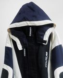  02.29.24 - VTG WINDBREAKER SKI JACKET - CCL TEAM 