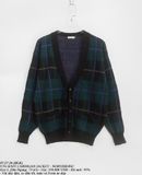  07.27.24 - VTG KNIT CARDIGAN JACKET - NORTHBERIC 