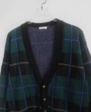  07.27.24 - VTG KNIT CARDIGAN JACKET - NORTHBERIC 