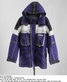  02.29.24 - VTG SKI JACKET - SASQUATCH 